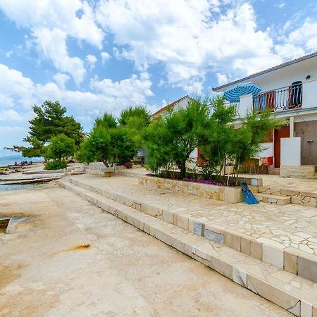 Apartments Marijana Trogir Exterior foto