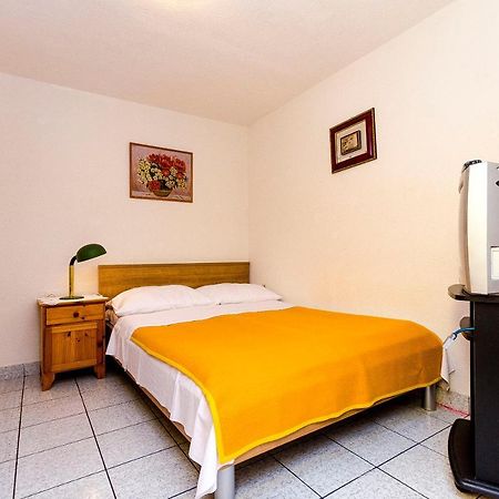 Apartments Marijana Trogir Exterior foto