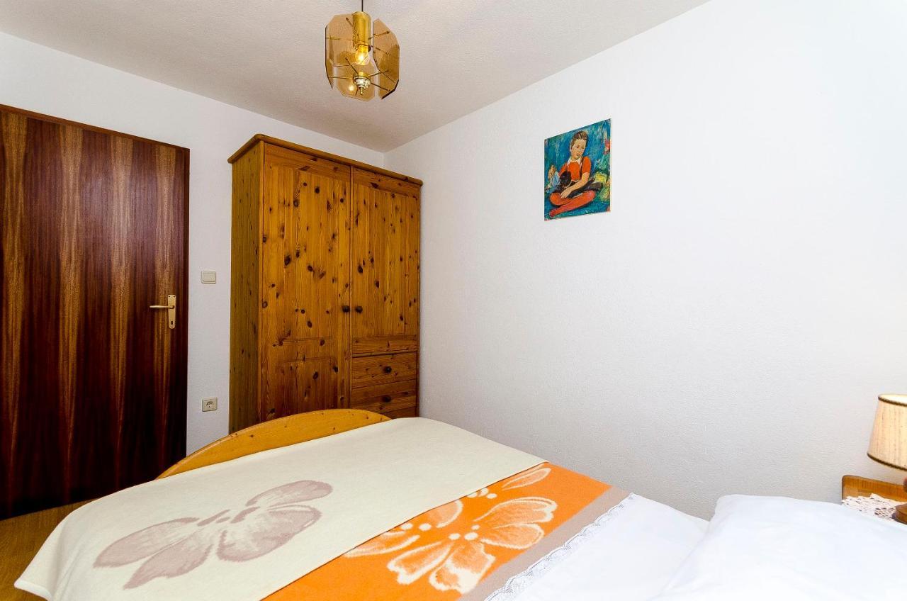 Apartments Marijana Trogir Exterior foto