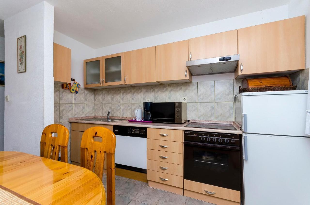 Apartments Marijana Trogir Quarto foto